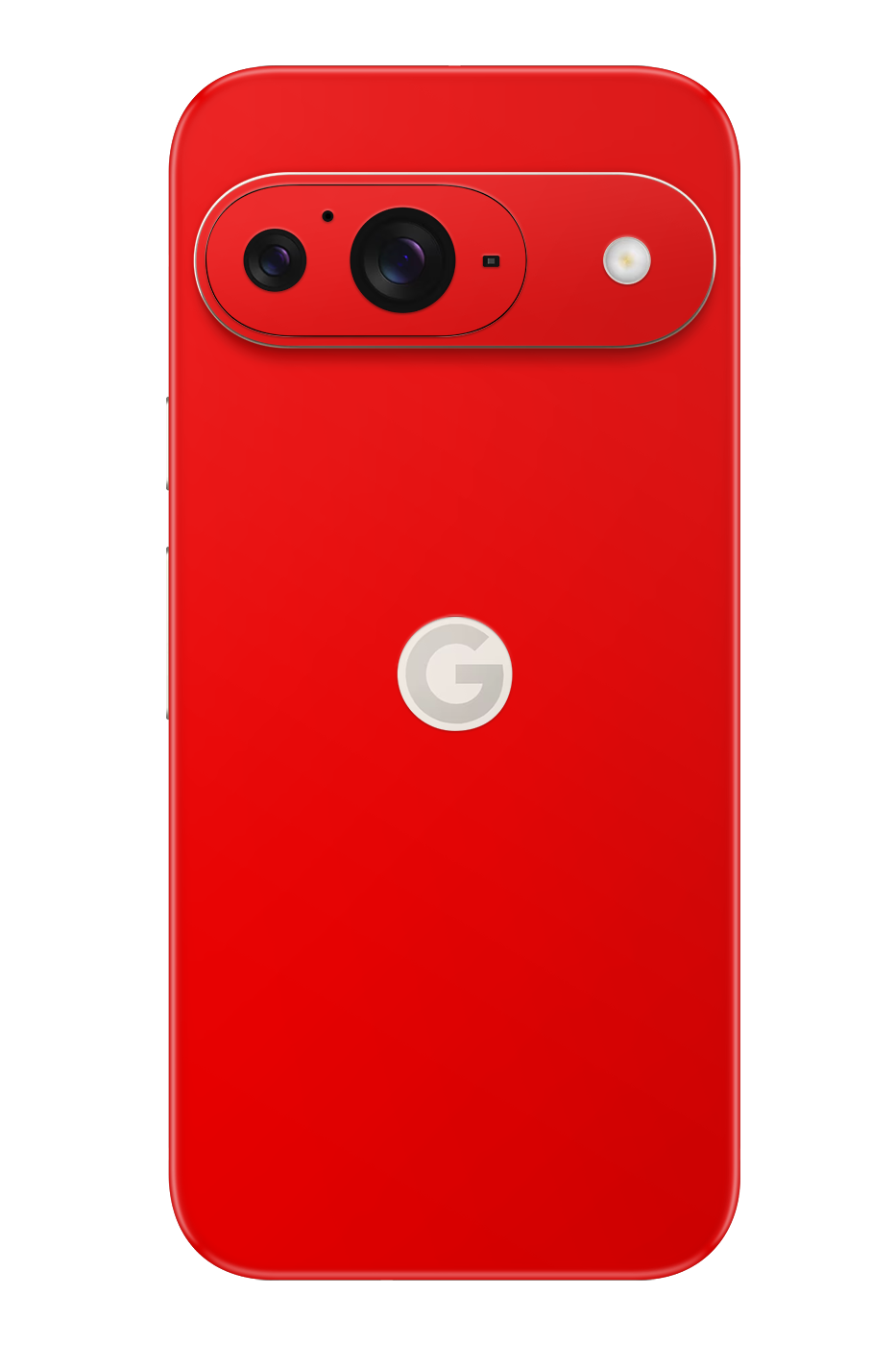 Skin Google Pixel - Rosso Ferrari