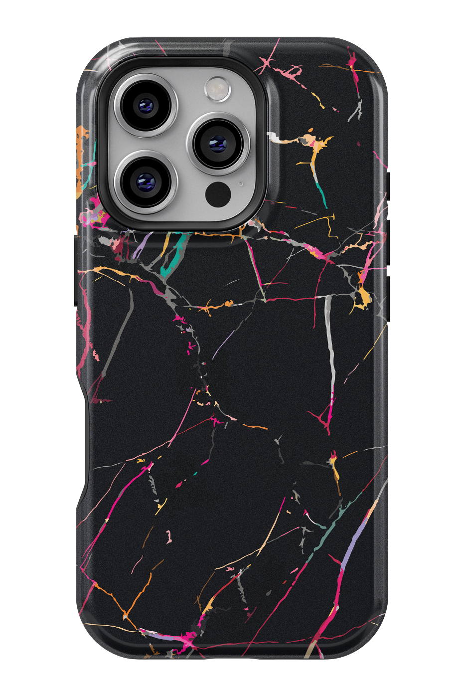 Custodia iPhone - VENOM