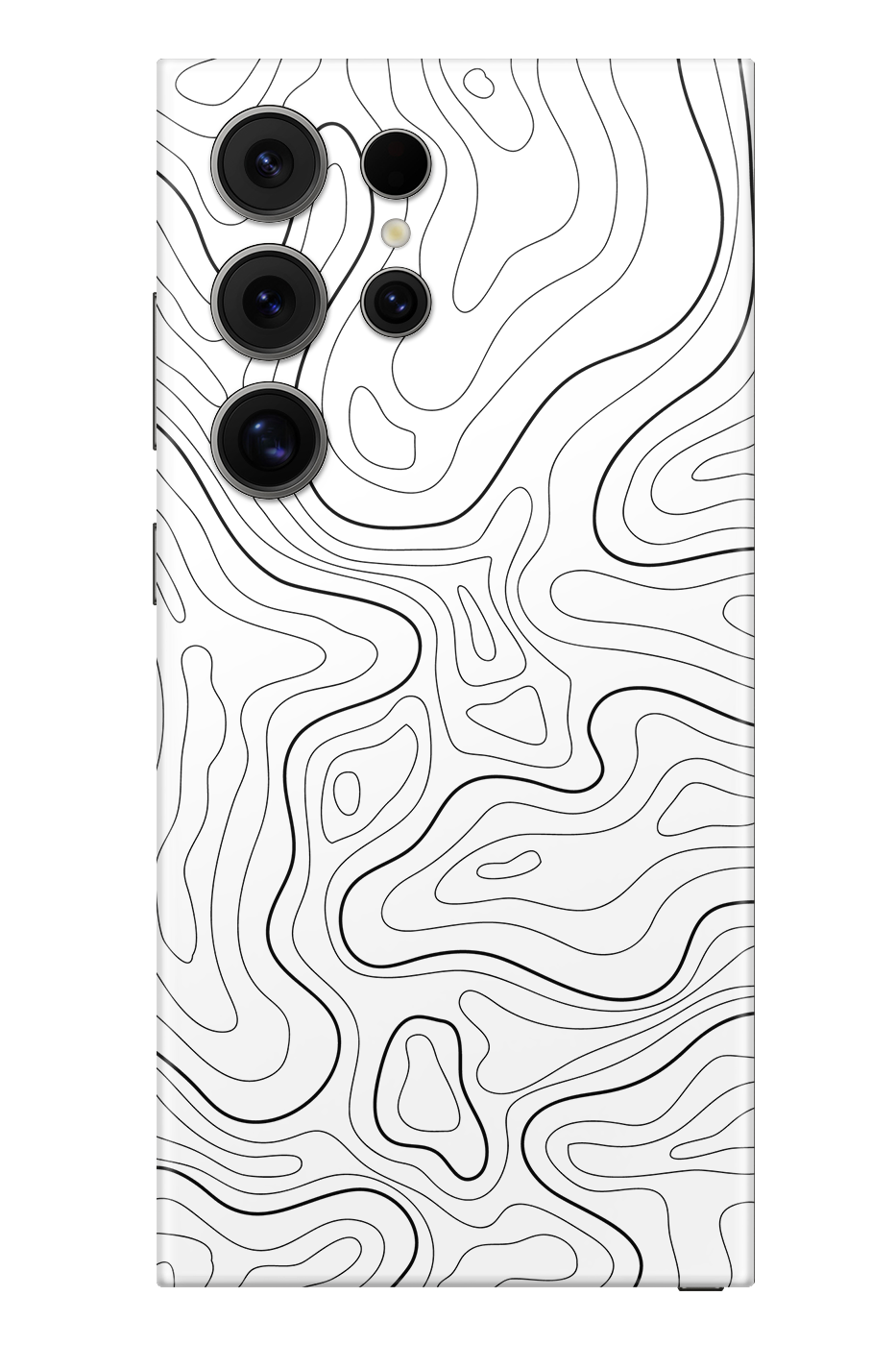 Skin Samsung - DAMASCO