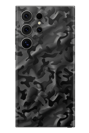 Skin Samsung - CAMOUFLAGE