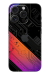 Skin iPhone - ASTRATTO