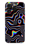 Skin iPhone - ASTRATTO