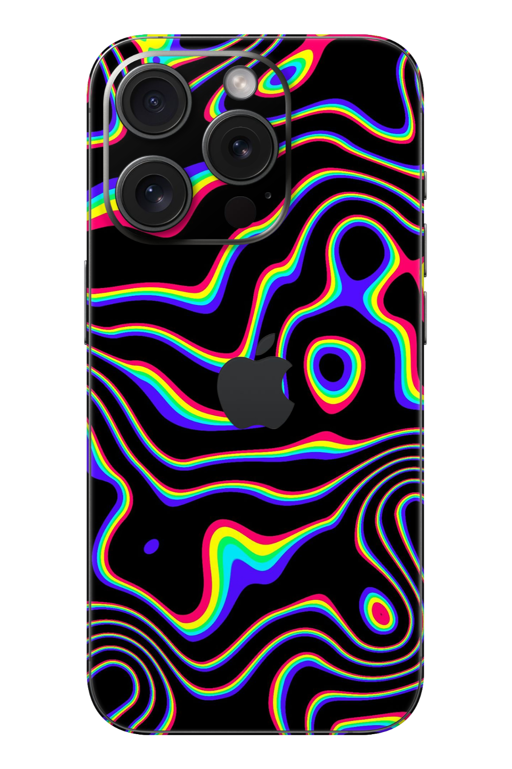 Skin iPhone - ASTRATTO