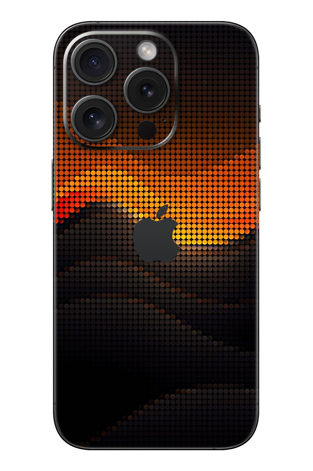 Skin iPhone - ASTRATTO