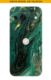 Skin QUALSIASI TELEFONO - Emerald