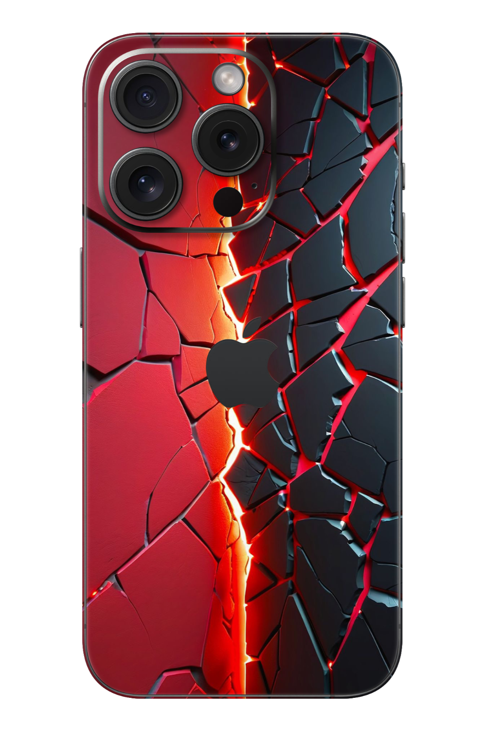 Skin iPhone - ASTRATTO