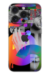 Skin iPhone - ASTRATTO