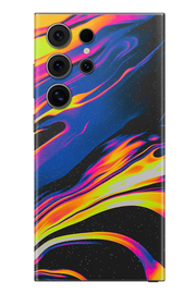 Skin Samsung - SUN Explosion