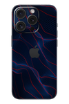 Skin iPhone - ASTRATTO