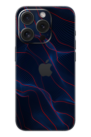 Skin iPhone - LE LINEE