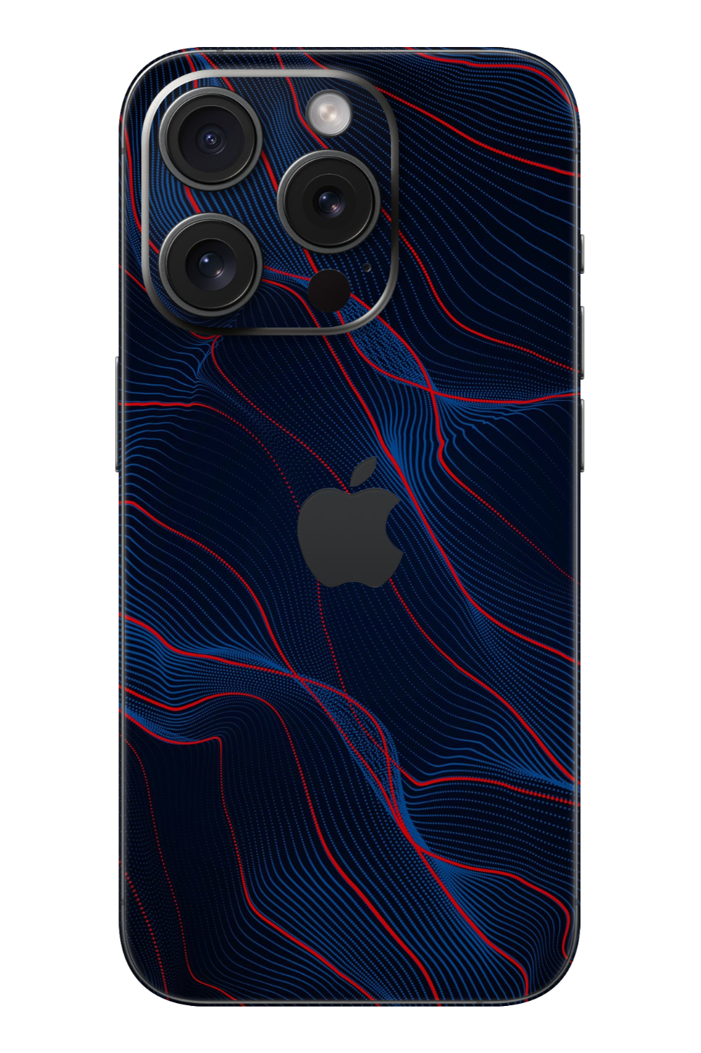 Skin iPhone - ASTRATTO