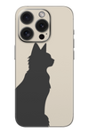 Skin iPhone - ISUS