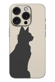 Skin iPhone - ISUS