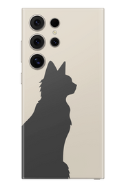 Skin Samsung - Vergine Maria