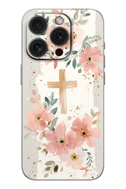 Skin iPhone - ISUS
