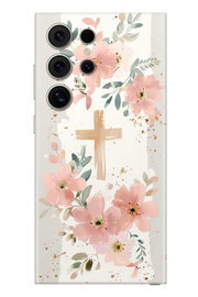 Skin Samsung - Vergine Maria