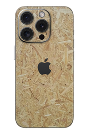 Skin iPhone - ISUS