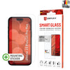 Folie ecran - Displex - Premium Smart FlexiGlass (iPhone e Samsung)