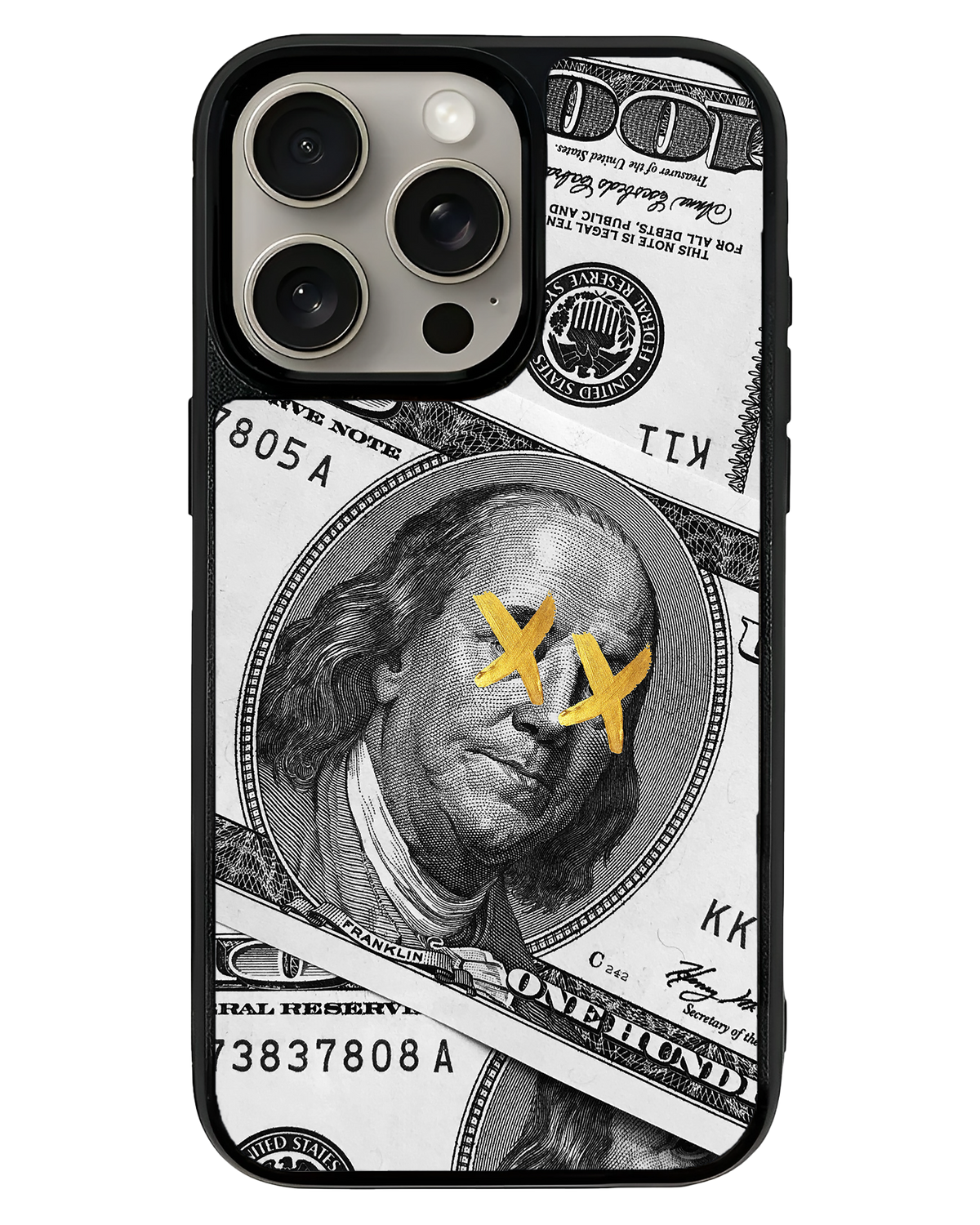 Husa iPhone - DOLLAR