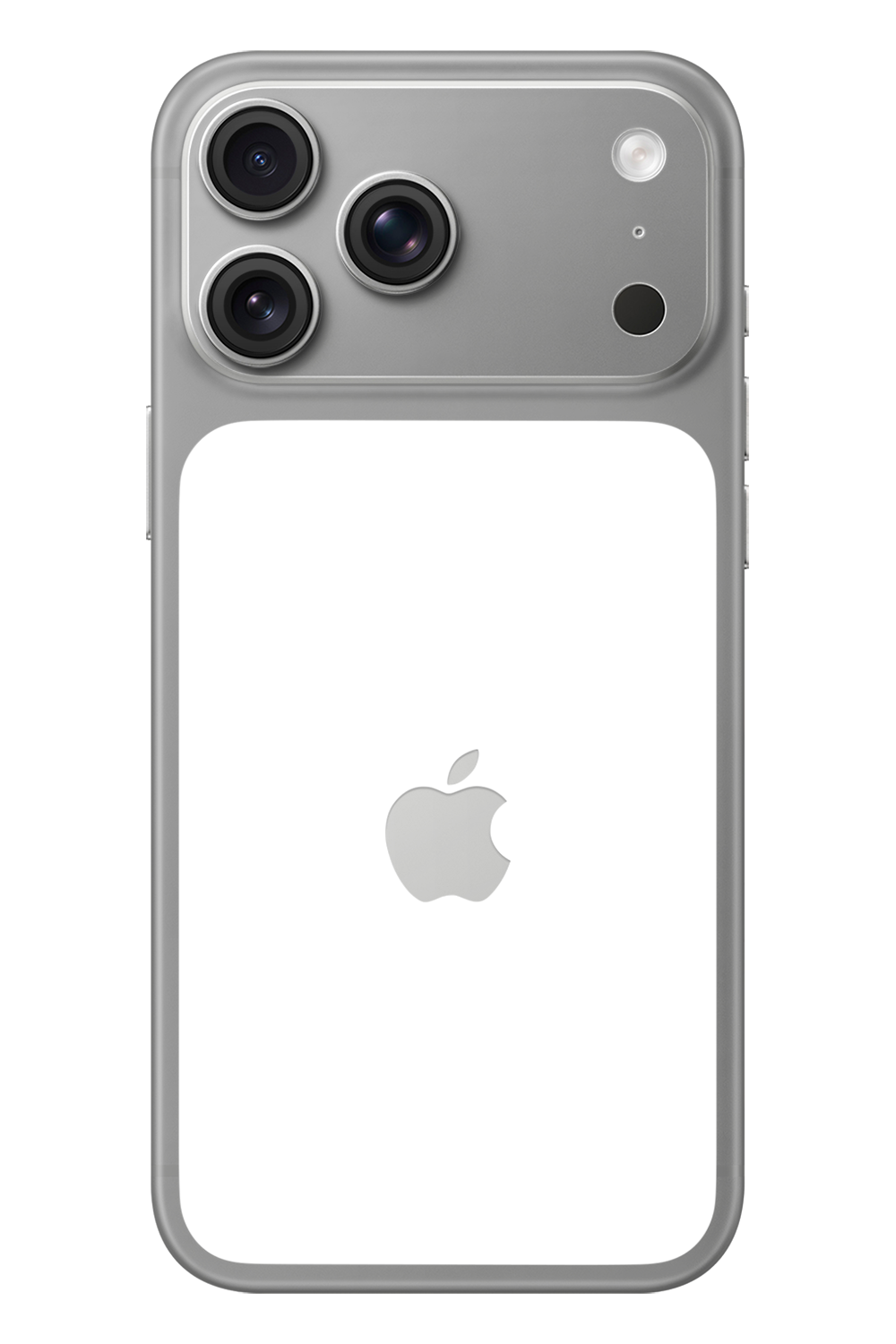 Skin iPhone - Blu Notte