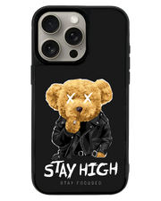 Husa iPhone - STAY