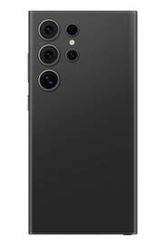 Skin Samsung - ANTRACITE