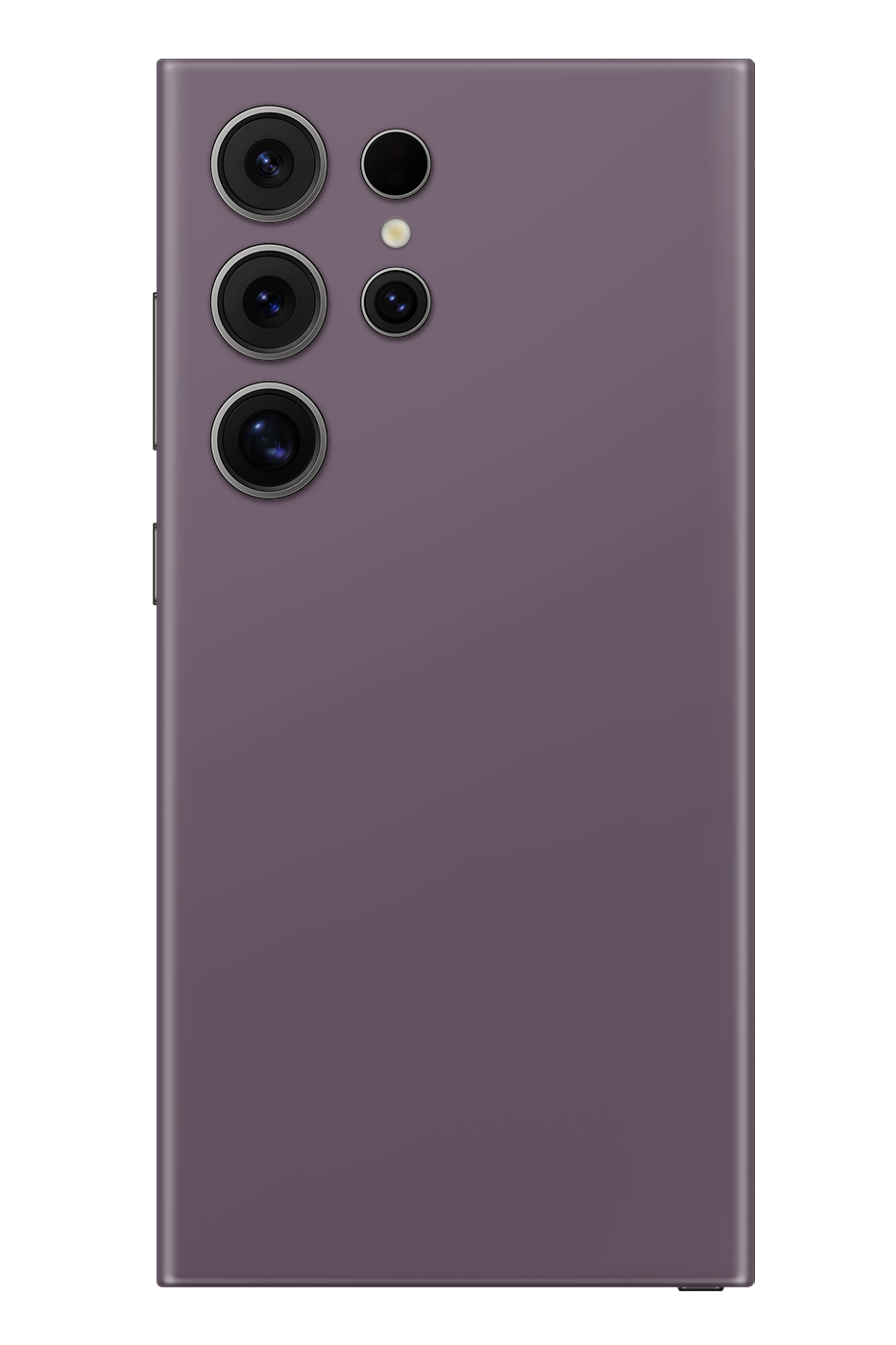 Skin Samsung - DUST PINK