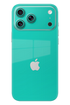Skin iPhone - Blu Notte