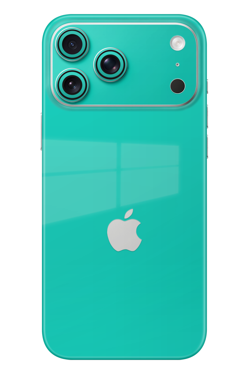 Skin iPhone - Blu Notte