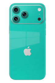Skin iPhone - Blu Notte