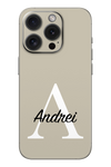 Skin iPhone - ISUS