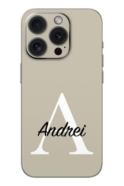Skin iPhone - ISUS