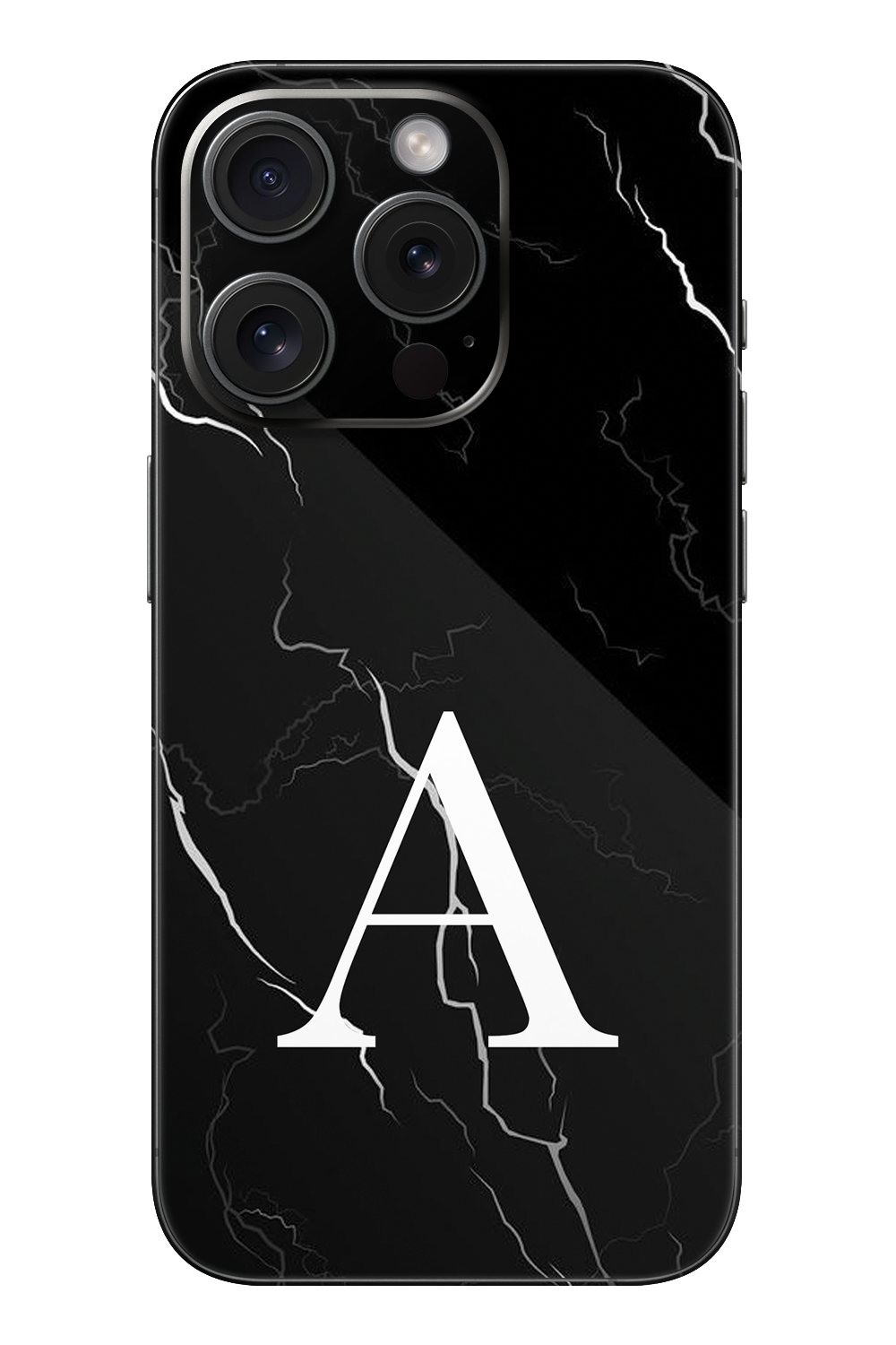 Skin iPhone - ISUS