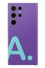 Skin Samsung - Vergine Maria