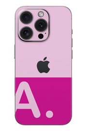 Skin iPhone - ISUS