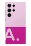 Skin Samsung - Vergine Maria