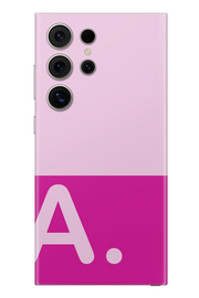 Skin Samsung - Vergine Maria