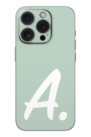 Skin iPhone - ISUS