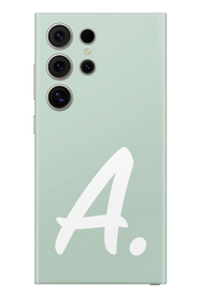 Skin Samsung - Vergine Maria