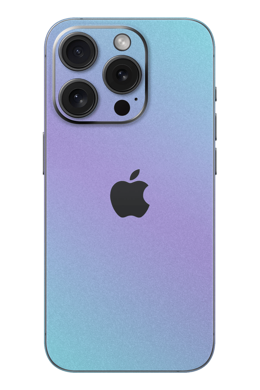 Skin iPhone - Cameleon Ametista
