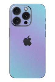 Skin iPhone - Cameleon Ametista
