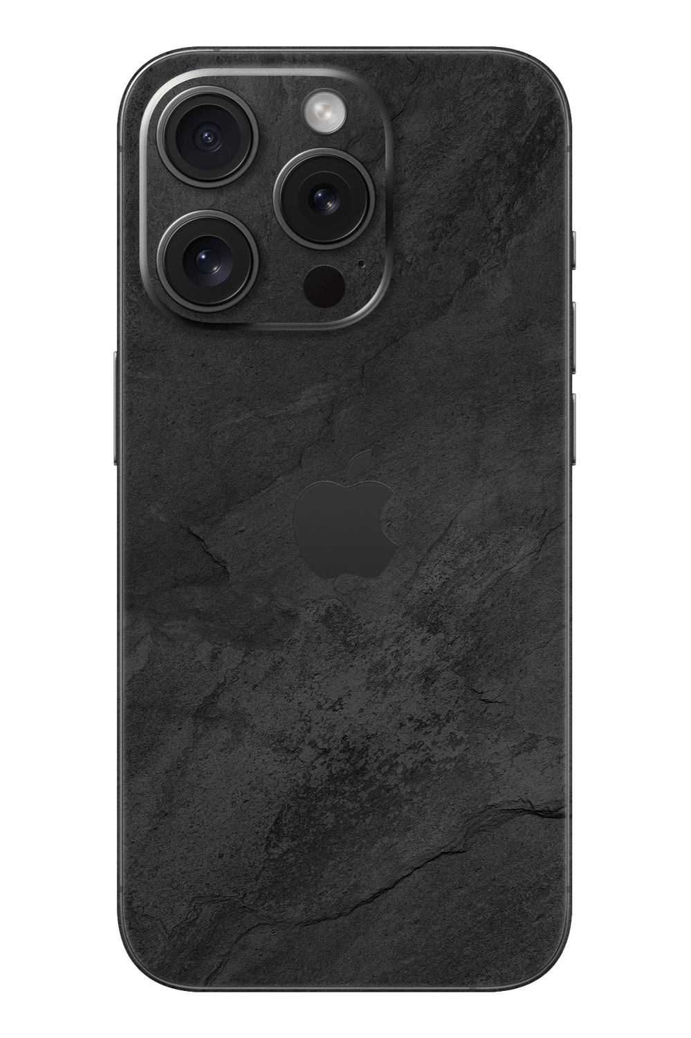 Skin iPhone (ICON) - Ardesia (3D)