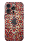 Skin iPhone - ISUS