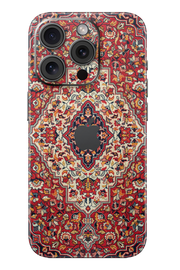 Skin iPhone - ISUS