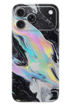 Skin iPhone - Blu Notte