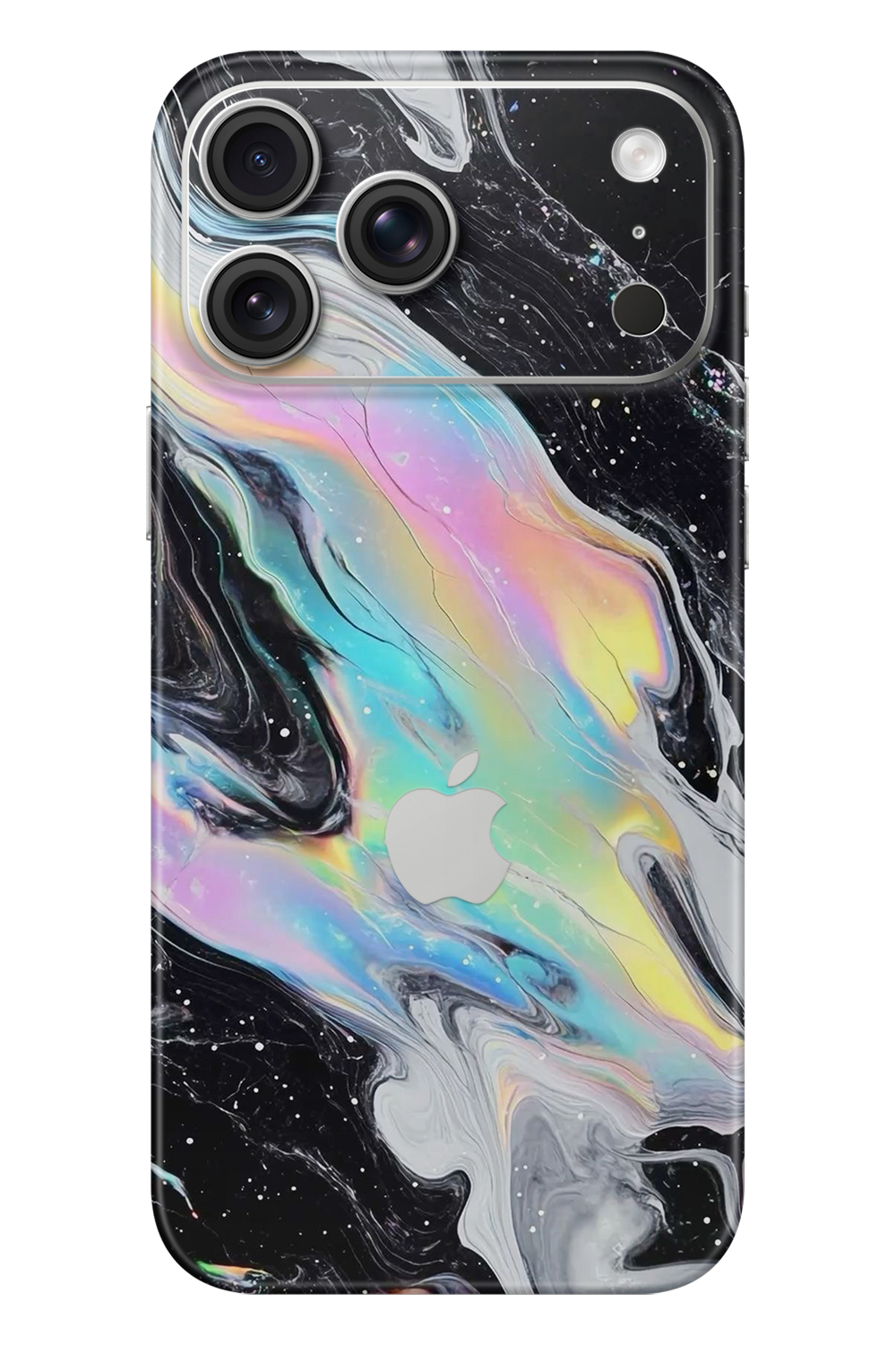 Skin iPhone - Blu Notte