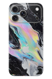 Skin iPhone - Blu Notte