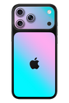Skin iPhone - Blu Notte