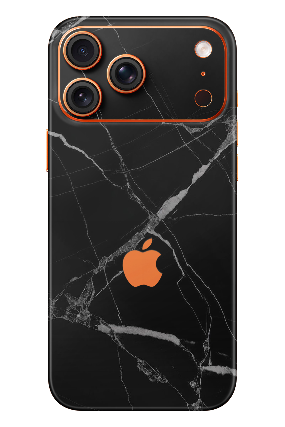 Skin iPhone - Blu Notte