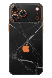 Skin iPhone - Blu Notte